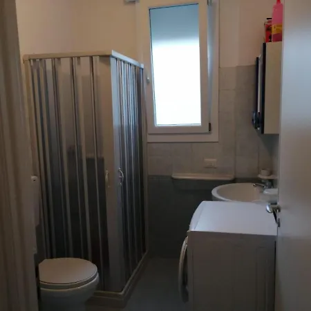 Apartment Monolocale 