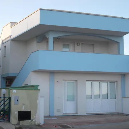 Monolocale 