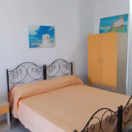 Apartment Monolocale 